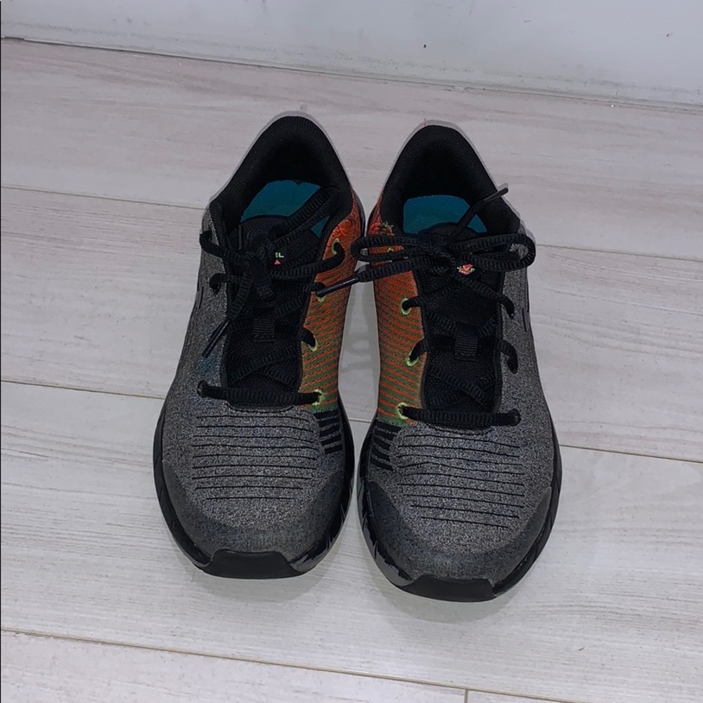 Boys Under Armor Sneakers